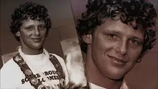Walk Of Fame Honours, Terry Fox