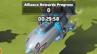 Last War Destroy Sky Predator