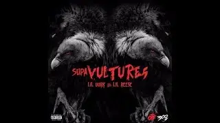 Lil Durk & Lil Reese - Unstoppable ( Bass Boosted )