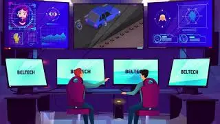 BelTech Intro