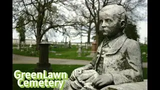 Greenlawn Cemetery Drive