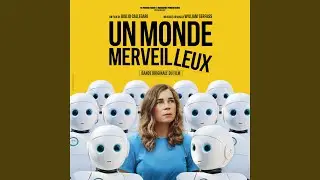Des au revoir