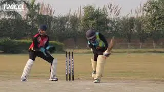 T20 CCL Cricket Champions League Delhi Selection camp.