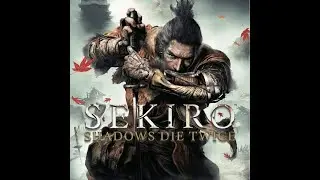 Sekiro Shadows Die Twice Pt 4: Hirata Estate - Interior Ministry Ninja