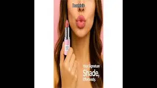 Обзор сменного блока помады Hickey Skinny Dip Light Pink: стойкая, веганский и увлажняющий