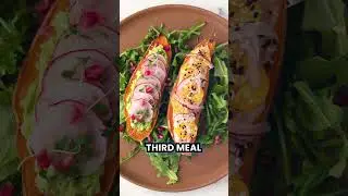 Bryan Johnson's INSANE Longevity Diet