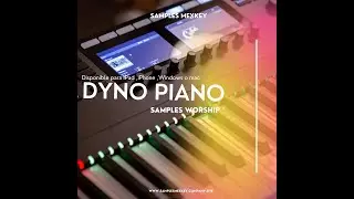 Dyno piano -vintage ep