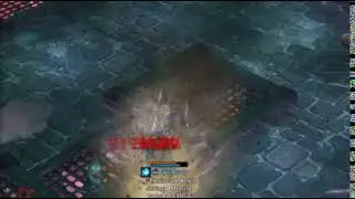 [TOS] Misrus cannon ichor