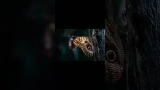 Malahide &rarr; From Soft Capture to Vivid Butterfly Detail 🌿 | BeyondTheViewfinder Ep.16