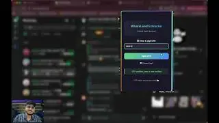 Whatsapp Group Number Extractor | WhatsLead Extractor
