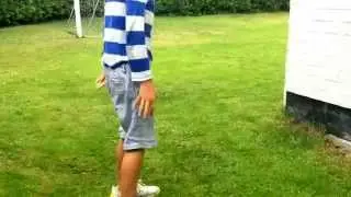 BALL PINIS
