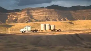 Electric Railroaders Association 2013 Convention - Amtrak California Zephyr - part 4 of 4