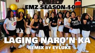 LAGING NARO’N KA ( JANUARY 11,2026) EMZumbaWORKOUT