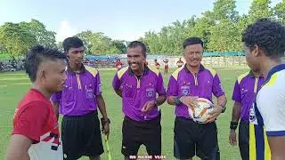 HOOGHLY ⚽⚽👌PANDUA FC VS BONGAIGAON ELEVEN START FC || FOURTH MATCH ORGANIZE BY SONADOBA RUPALI CLUB