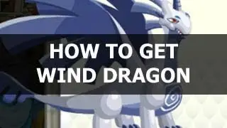 How to Get WIND DRAGON in Dragon City by Breeding Soccer Dragon with Cool Fire Dragon
