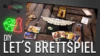 Let's Brettspiel - 7 Wonders Duell - Agora - #1