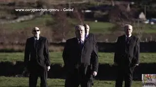 Mor Fawr Wyt Ti (C&ocirc;r y Penrhyn)