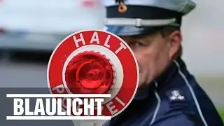 Blitzer-Marathon: Sachsen jagt die Raser