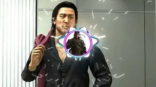 Yakuza 4 OST - Four Face [BASS BOOSTED]