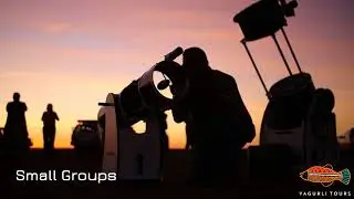 Yagurli Tours Star Gazing