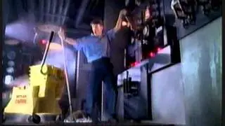 Mug Rootbeer commercial w/ Clint Culp 1997