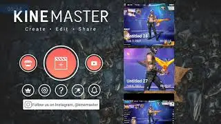 How to make flash warning ⚠️ clips of free fire #BooyahEvent must watch // Flash warning clip igreel