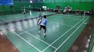 OFBC Sesh || 12JUN2025 || Nelkie - Dak VS Emman - Mark