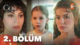 Bir Küçük Gün Işığı 2. Bölüm @atv
