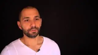 O vzniku projektu Bohemia: Ecson Waldes
