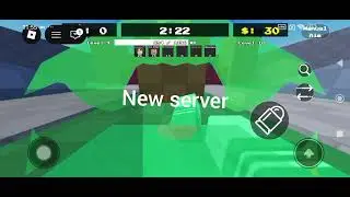 Playing FPS Sniper 