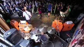 Rubblebucket - Full Concert - 03/15/12 - Stage On Sixth (OFFICIAL)