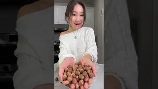 How to Roast Hazelnuts