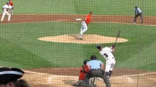 7/12/2015: Billy Buckner vs. Nate Spears