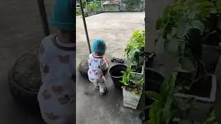 ANG AGA NG GISING MO SEVEE!