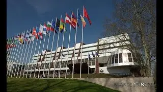 Совет Европы против России: остаться или уйти? (EUObserver, Бельгия). EUobserver.com, Бельгия.