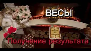 ВЕСЫ - БУДЕТ ЧЕМУ ПОРАДОВАТЬСЯ с 15 по 28 февраля 2026г. Таро прогноз/расклад.