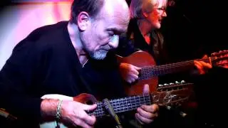 Jean Michel Cayre, Rencontres internationales de charango 2014, Bailecito flamenco.