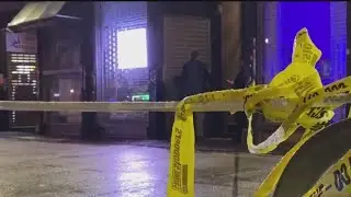 Girl, 16, dead after being stabbed in the neck in Manhattan: NYPD