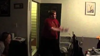me dance