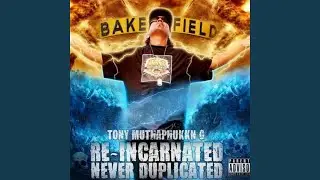 Funky Fantasy (feat. Enois Scroggins)