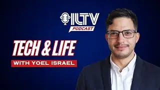 Подкаст новостей ILTV | Что Израиль делает неправильно — и правильно — онлайн