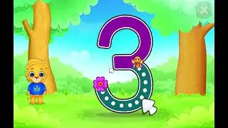 123 Numbers   Count & Tracing  So Much Fun