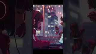 24s Focus Reset 🌙 (No Vocals) #lofibeats #lofi #lofimusic