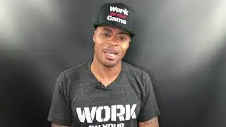 Performance-Based Business | Dre Baldwin Work On Your Game