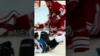 Top 3 Most Insane Goals in NHL History 🚀