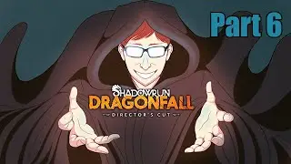APEX | Shadowrun: Dragonfall