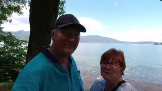 Jens&Manu laden ein - Nordth&uuml;ringen kennenlernen