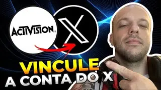 How to link your X/Twitter account to your Activision account.