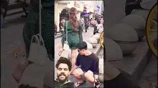 सैंडल prank 🤣video😱😂 #funny #prank #comedy #love #comedyfilms #carzy #mixupst42 #youtubeshorts