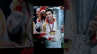 Gheorge Hagi #fcmobile #football #fifamobile #fifa #ucl #uefa #hagi #gs #galatasaray